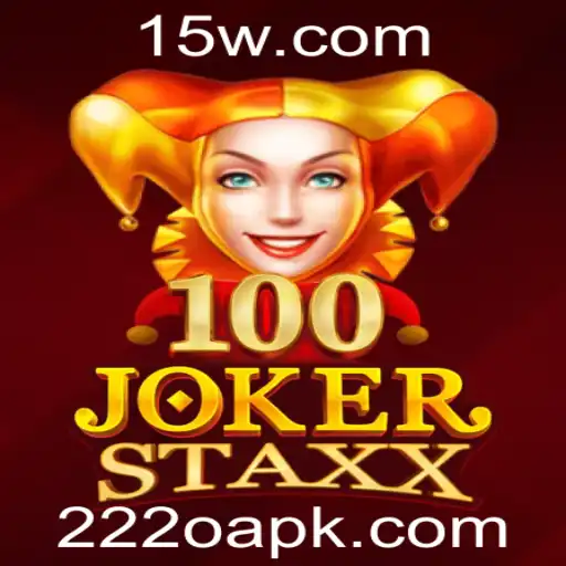 Explorando 100JokerStaxx: Regras e Características Atualizadas de um Jogo Cativante