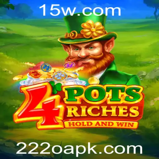 Descubra os Segredos do Jogo 4potsriches e a Chave para a Vitória: 222o