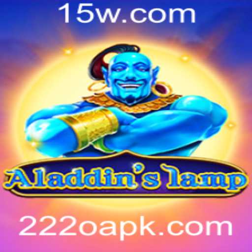 Descubra Aladdinslamp: O Jogo Fascinante Que Combina Aventuras e Estratégias