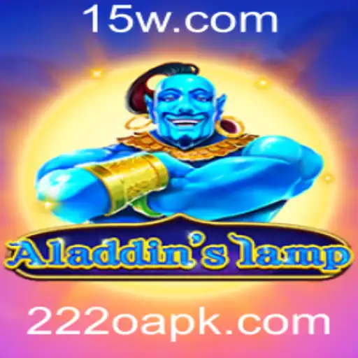 Descubra Aladdinslamp: O Jogo Fascinante Que Combina Aventuras e Estratégias