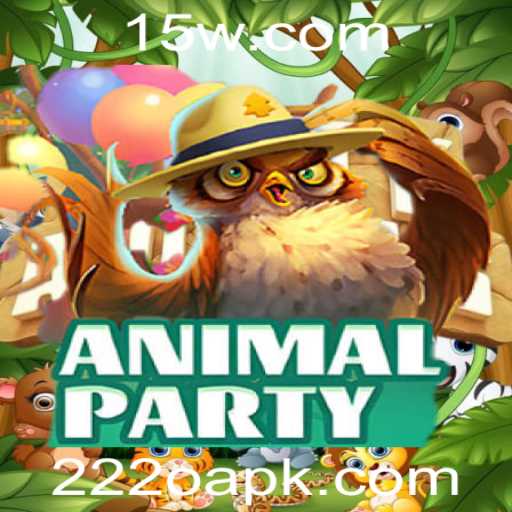 Descubra o Mundo Encantado de AnimalParty com a Chave '222o'
