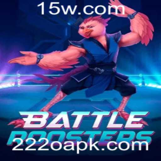 BattleRoosters: Uma Imersão no Mundo das Galinhas de Batalha