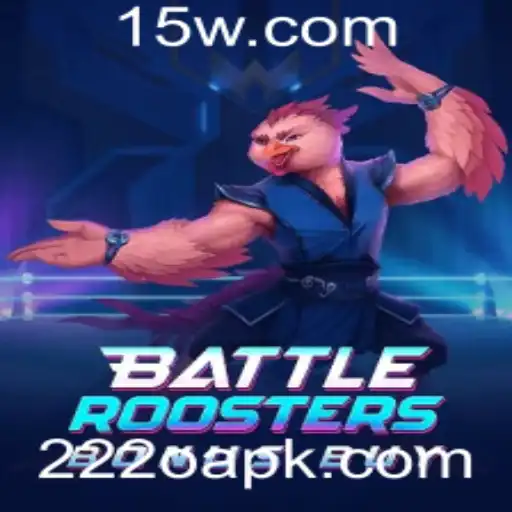 BattleRoostersBonusBuy: Uma Nova Experiência no Mundo dos Jogos