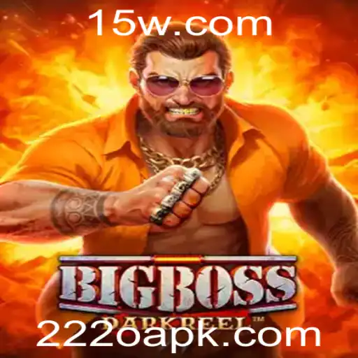 BigBoss: A Nova Sensação no Mundo dos Jogos de Estratégia