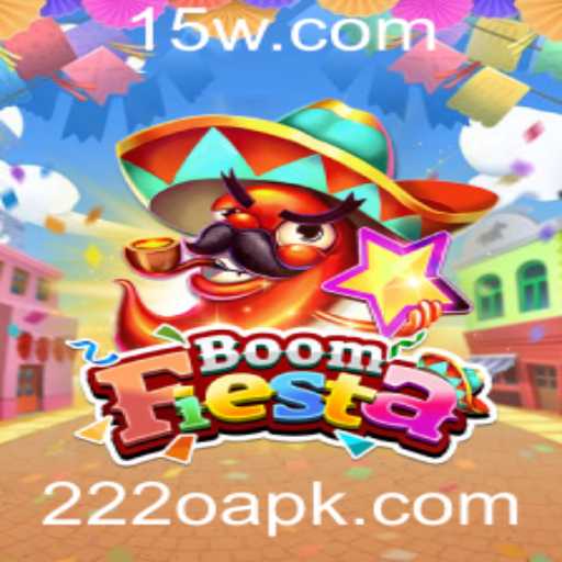Descubra o Encantador Mundo de BoomFiesta