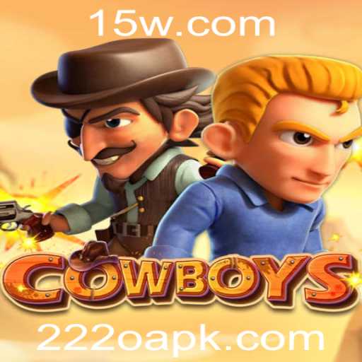 Descubra o Novo Fenômeno dos Jogos: COWBOYS