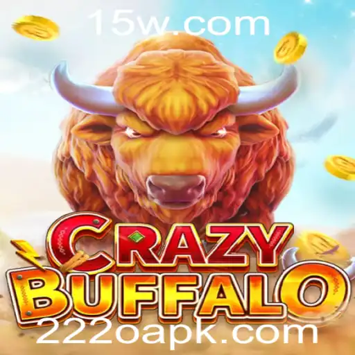 Descubra CRAZYBUFFALO: O Jogo de Estratégia e Aventura Único