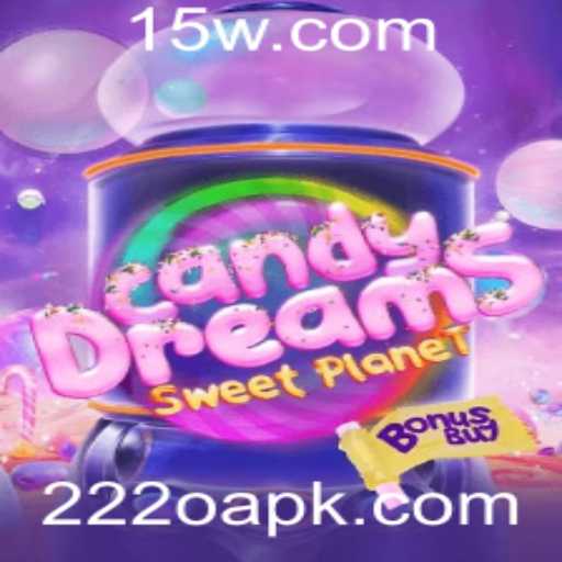 Explorando CandyDreamsSweetPlanet: Mergulhe no Mundo Doce das Aventura
