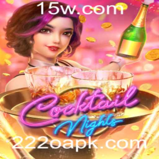 CocktailNights: Um Mergulho no Mundo dos Games de Estratégia e Entretenimento