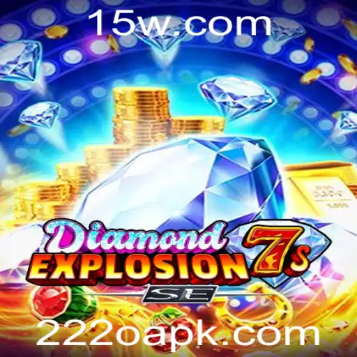 DiamondExplosion7sSE: A Excitante Nova Adição ao Mundo dos Jogos de Azar