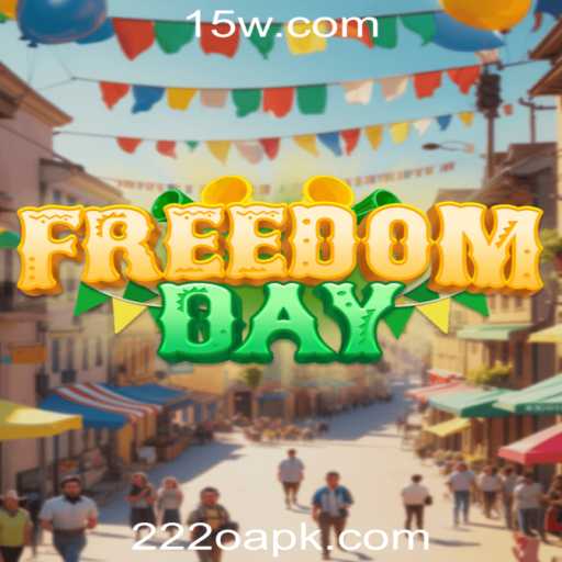 Explorando FreedomDay: O Jogo da Liberdade e Estratégia
