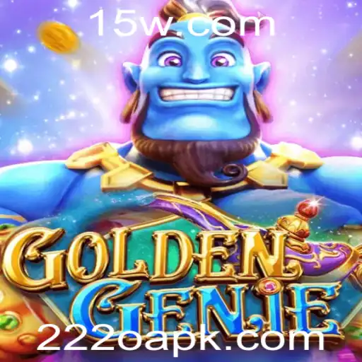 Conheça GOLDENGENIE: O Novo Fenômeno no Mundo dos Jogos