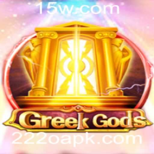 Explorando o Universo de GreekGods: Aventura e Estratégia em um Mundo Mitológico