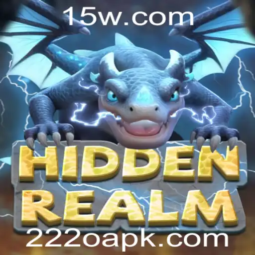 Explorando 'HiddenRealm': Uma Jornada Além do Ordinário