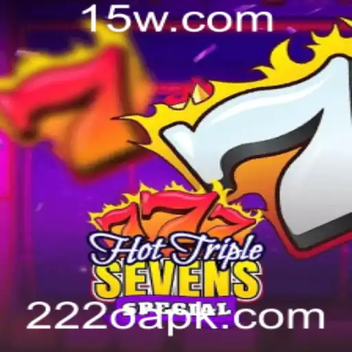 Descubra o Fascinante HotTripleSevensSpecial: Regras e Estratégias para 2023