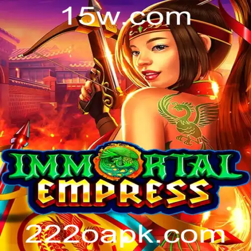 ImmortalEmpress: Uma Jornada Épica no Mundo dos Jogos de Fantasia
