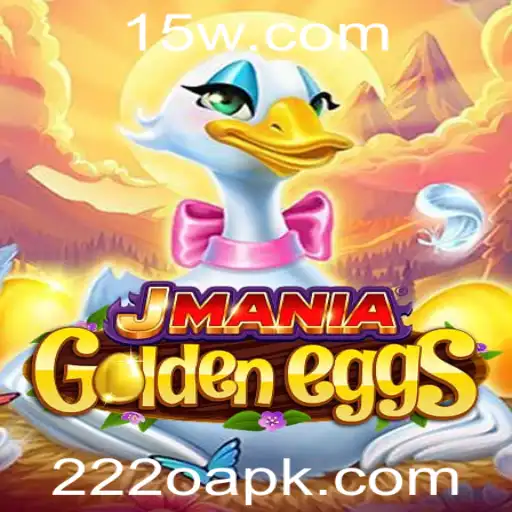 Descubra o Universo Fascinante de JManiaGoldenEggs