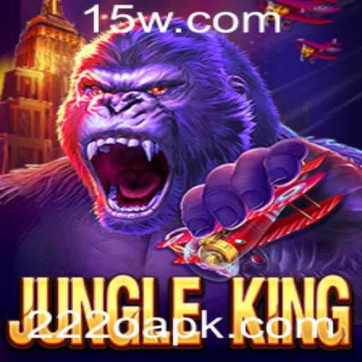 JungleKing: Mergulhe na Aventura Selvagem com Regras Emocionantes