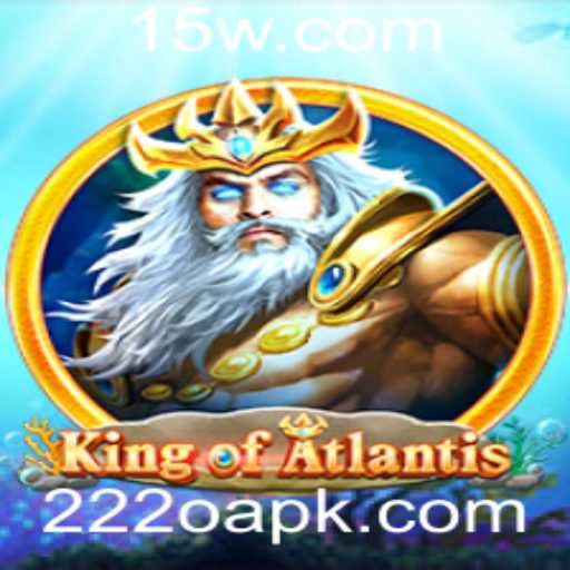 KingofAtlantis: Explorando o Mundo Submarino de Aventura