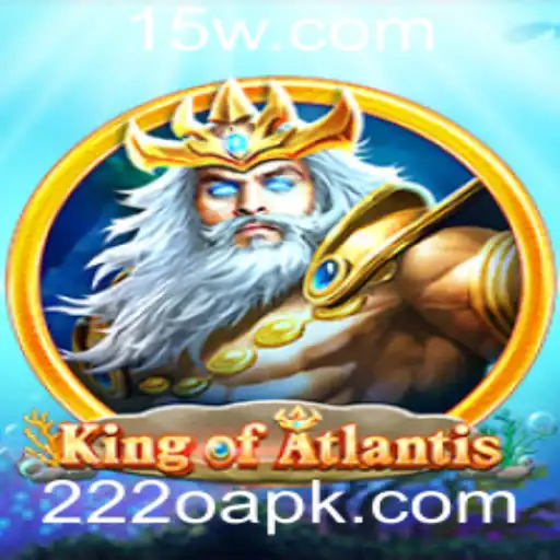 KingofAtlantis: Explorando o Mundo Submarino de Aventura