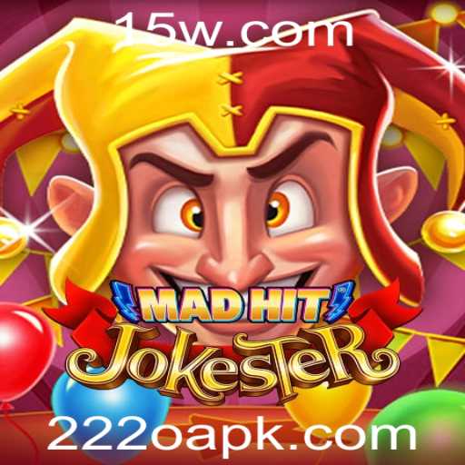 Descubra o Envolvente Mundo de MadHitJokester: Um Jogo de Estratégia e Humor