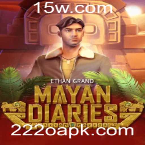 Descobrindo o Fascinante Jogo MayanDiaries e o Enigma 222o