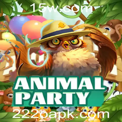 Descubra o Mundo Encantado de AnimalParty com a Chave '222o'
