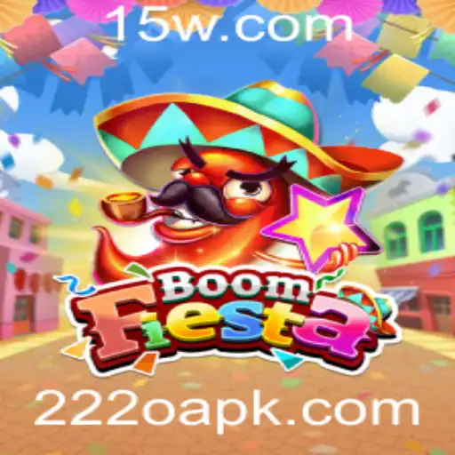 Descubra o Encantador Mundo de BoomFiesta