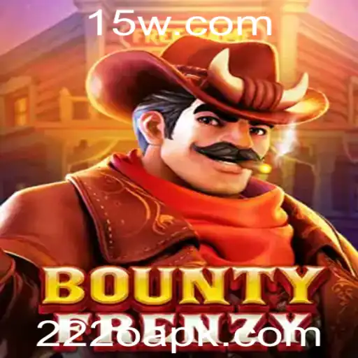 BountyFrenzy: Uma Jornada no Mundo dos Caçadores de Recompensas