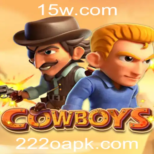 Descubra o Novo Fenômeno dos Jogos: COWBOYS
