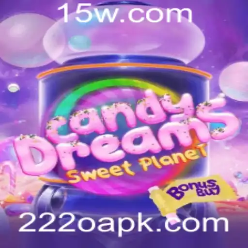 Explorando CandyDreamsSweetPlanet: Mergulhe no Mundo Doce das Aventura