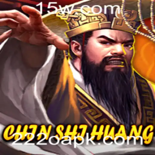 Descubra as Aventuras de ChinShiHuang: O Jogo Estratégico Inspirado em História Antiga