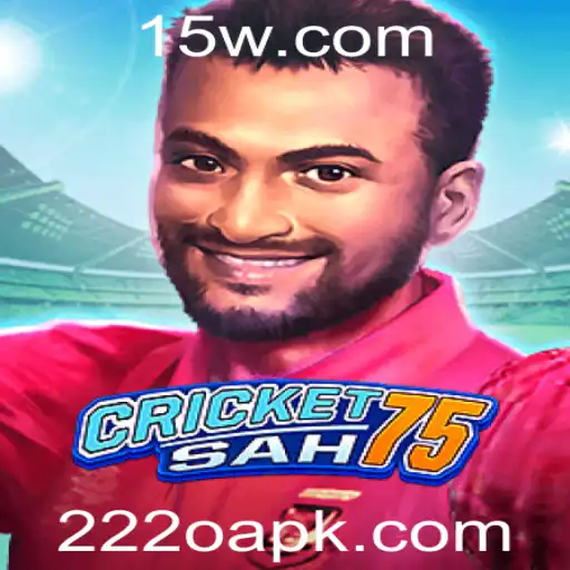 Conheça o Jogo 'CricketSah75': Inovação e Emoção