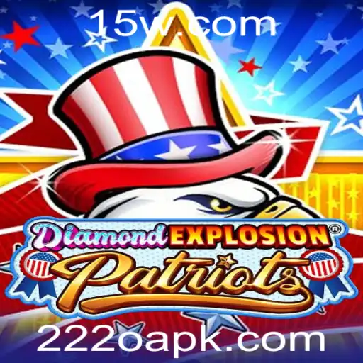DiamondExplosionPatriots: Um Mergulho na Aventurosa Jornada de 222o