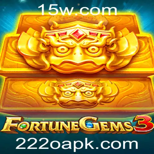 Descubra FortuneGems3: Aventuras em um Mundo de Riquezas Virtuais