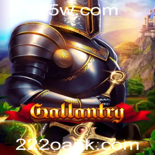 Gallantry: Descubra o Jogo Fascinante que Está Conquistando o Mundo