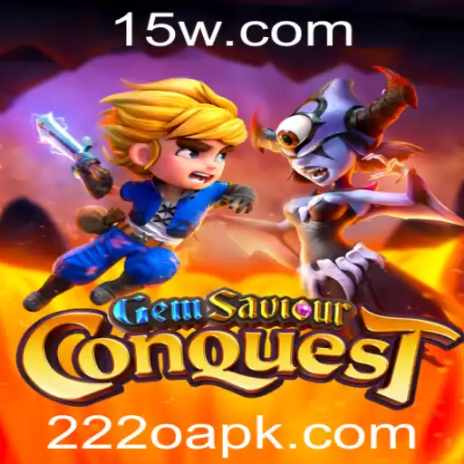 Explorando GemSaviourConquest: A Nova Aventura Digital