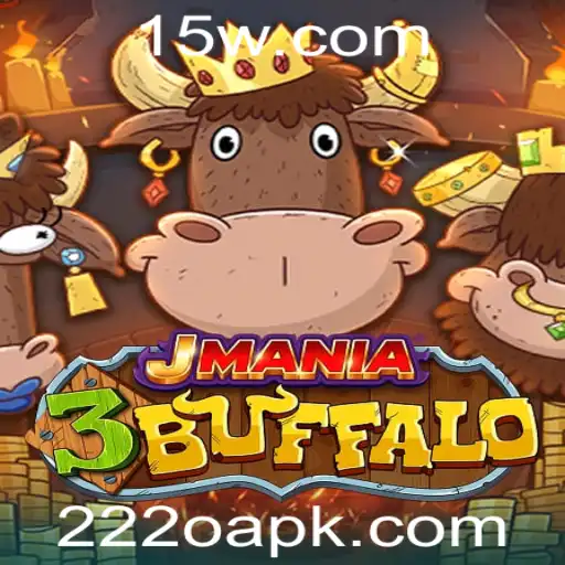 Explore o Mundo de JMania3Buffalo: O Jogo que Revolucionou 2023