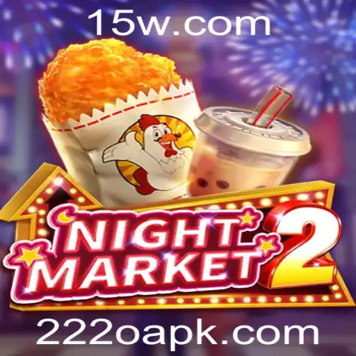 Explorando o Universo de NightMarket2