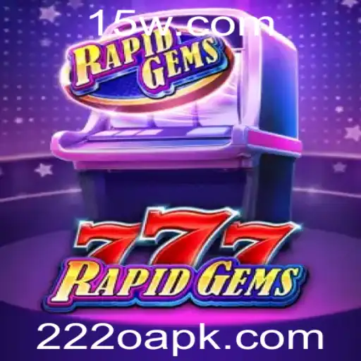 Descubra o Mundo de RapidGems777: Um Novo Jogo Atraente