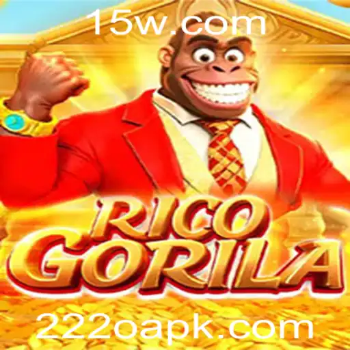 Descubra o Fascinante Mundo de RicoGorila: Um Jogo Inovador
