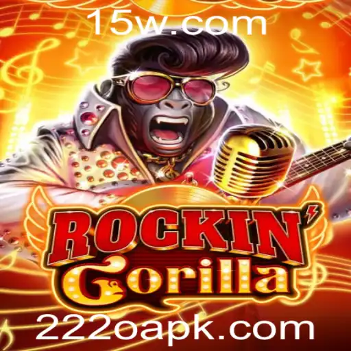 Desvendando RockinGorilla: O Jogo Vibrante que Está Revolucionando 2023