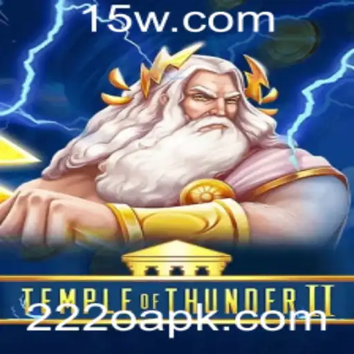Descubra TempleofThunderII: O Novo Marco dos Jogos de Aventura com a Palavra-Chave 222o