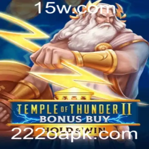 TempleofThunderIIBonusBuy: Uma Jornada Épica no Mundo dos Jogos