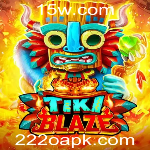 Descubra o Fascinante Mundo de TikiBlaze: O Jogo Que Está Conquistando o Público