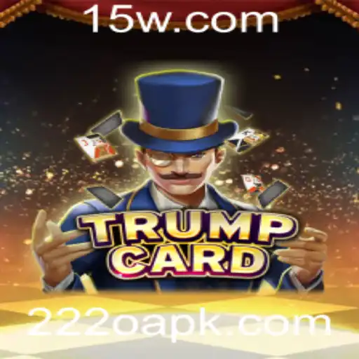 Explorando o Mundo de TrumpCard