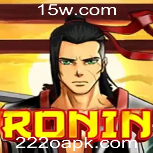Explorando 'Ronin': O Jogo que Está Revolucionando o Mundo dos Games