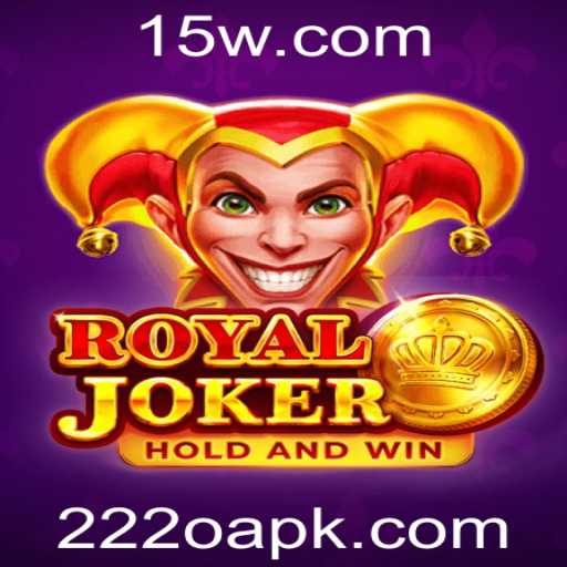 Descubra o Fascinante Mundo do Jogo RoyalJoker
