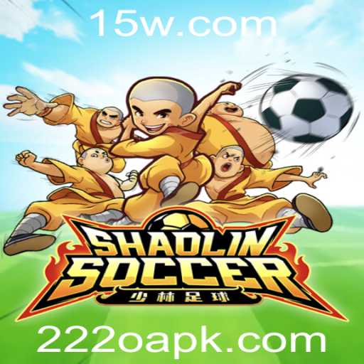 ShaolinSoccer: A Combinação Perfeita de Artes Marciais e Futebol