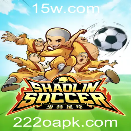 ShaolinSoccer: A Combinação Perfeita de Artes Marciais e Futebol